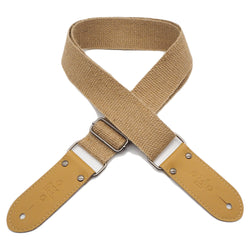 DSL Straps Vegan Hemp Strap - Beige