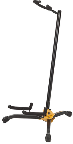 Hercules GS405B Hook Top Single Guitar Stand