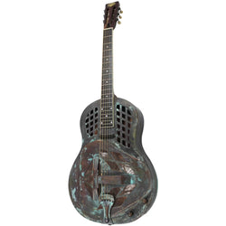 Bourbon Street BSR3C Resonator Tricone Copper