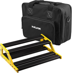 Nux Bumblebee Pedalboard - Small