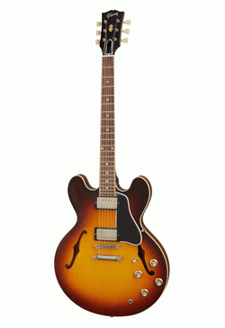 Gibson '61 ES-335 Reissue, VOS Vintage Burst