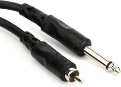 Hosa CPR-105 1/4