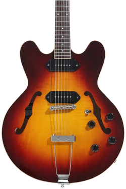 Heritage Standard Collection H-530 Electric Guitar - Vintage Wine Burst
