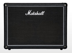 Marshall MX212 2x12 160W Speaker Cabinet 8 ohms front