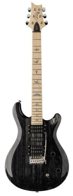 PRS SE Swamp Ash Special Electric Guitar - Charcoal
