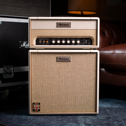 Marshall CELESTION 100 Amplifier, Numbered 56/100