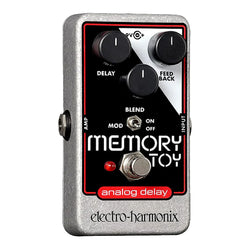 Electro Harmonix Memory Toy Pedal