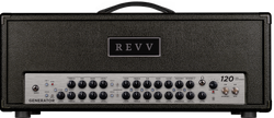 REVV 10th Anniversary Generator 120 Rev. B Guitar Amplifier