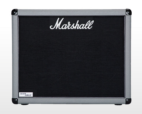 Marshall MC-2536 Cab front