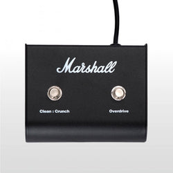 Marshall PEDL-90010 MG Series 2 Way Foot Controller Pedal