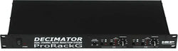ISP Decimator Pro Rack G - Guitar Version