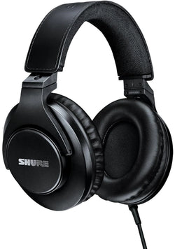 Shure SRH440A Professional Closed-Back Headphones