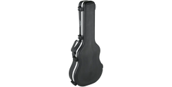 SKB 1SKB30 Thinline Acoustic/Electric Classical Deluxe Guitar Hard Case