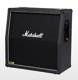 Marshall 1960A 4x12 Slant Quad Box left