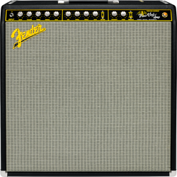 Fender Jack White Panoverb Amplifier Combo