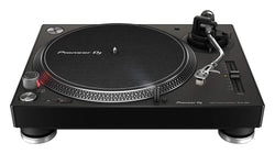 Pioneer PLX500 Direct-Drive Turntable in Black (Cartridge Included)