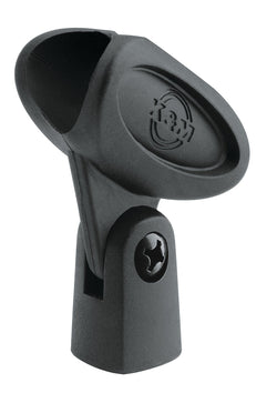 K&M 85035 Microphone Clip for Pencil Microphones