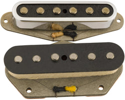 Fender Custom Shop Josefina Hand Wound Tomatillo Telecaster Pickups