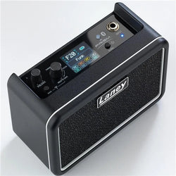 Laney PRISM MINI Portable Stereo Multi-FX Guitar Amp & Bluetooth Speaker