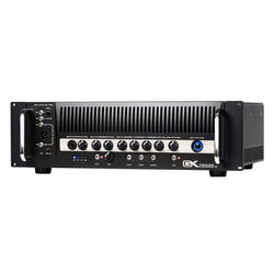 Gallien Krueger RB Legacy 1001 Bass Amplifier Head