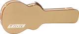 Gretsch G2655T Streamliner Center Block Jr. Case, Tweed