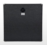 Marshall MX412B Straight 240W 4x12" Speaker Cabinet rear