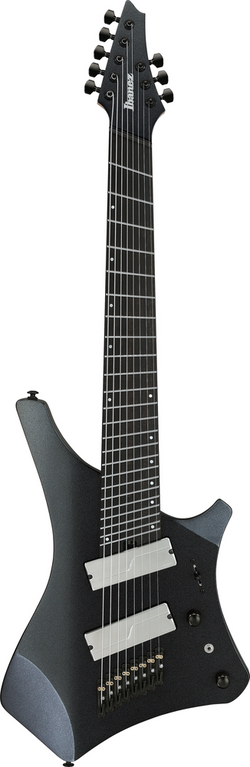 Ibanez A528 Iron Pewter Electric Guitar