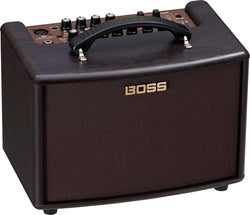 BOSS AC-22LX Acoustic Amplifier