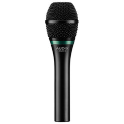 Audix OMX-E Dynamic Vocal Microphone Optimised for Varied Mic Techniques