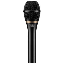 Audix OMX-M Dynamic Vocal Microphone Optimised for Close Mic Technique