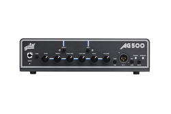 Aguilar AG 500 V2 Bass Amplifier Head - 500w