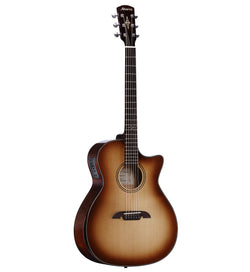Alvarez Artist Elite AGFM80CEAR - Shadow Burst