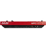 Akai MPC KEY 37 Standalone Production Keyboard Synthesizer Sampler