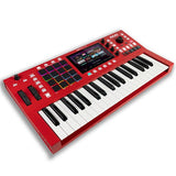 Akai MPC KEY 37 Standalone Production Keyboard Synthesizer Sampler