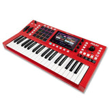 Akai MPC KEY 37 Standalone Production Keyboard Synthesizer Sampler