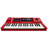 Akai MPC KEY 37 Standalone Production Keyboard Synthesizer Sampler