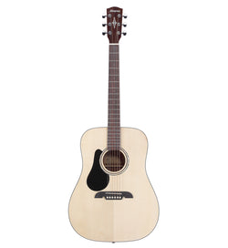 Alvarez RD26 Dreadnought Acoustic Guitar - Left-Handed