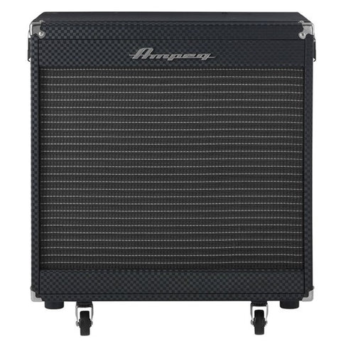 Ampeg PF-115HE Portaflex - 1x15 Bass Speaker Cabinet front