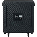 Ampeg PF-210HE Portaflex Flip-top - 2x10 Bass Speaker Cabinet rear