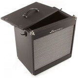 Ampeg PF-210HE Portaflex Flip-top - 2x10 Bass Speaker Cabinet flip top