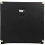 Ampeg SVT-15E Bass Cabinet rear