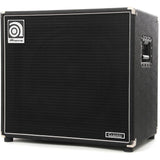 Ampeg SVT-15E Bass Cabinet left