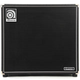Ampeg SVT-15E Bass Cabinet front