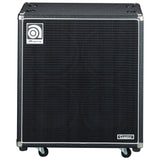 Ampeg SVT410HE Bass CabinetAmpeg SVT410HE Bass Cabinet front