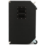 Ampeg SVT410HLF Bass Cabinet left side