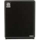 Ampeg SVT410HLF Bass Cabinet front