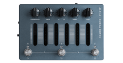Darkglass Alpha Omega Photon top