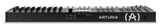 Arturia KeyLab 49 Mk3 Premium Controller Keyboard - Black
