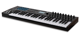 Arturia KeyLab 49 Mk3 Premium Controller Keyboard - Black