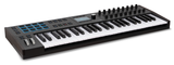 Arturia KeyLab 49 Mk3 Premium Controller Keyboard - Black